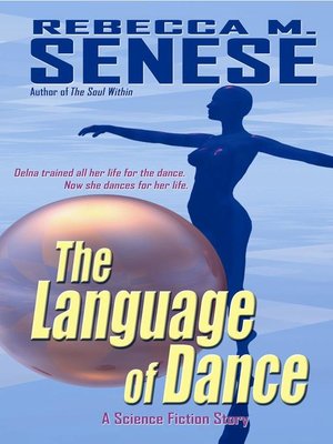 cover image of The Language of Dance